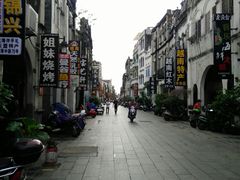 -明记海鲜美食老字号(明记总店)