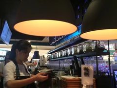 -喜茶(广州东方宝泰店)