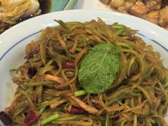 -鸢飞潍坊菜馆(鸢飞大酒店)