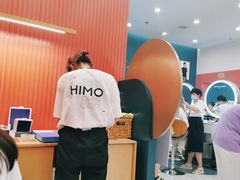 -海马体照相馆(南昌王府井购物中心店)