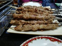 -运德成·天津老味烧烤(广开二马路店)