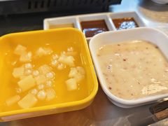 -燃计沙茶皇·香港沙茶火锅(人广旗舰店)