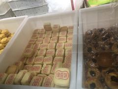 -北京稻香村(大都专卖店)