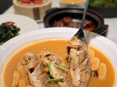 -滩外滩·本帮江浙菜(新天地店)