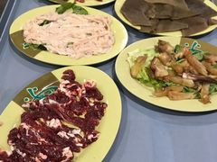 -三千坪超级火锅市场·土灶牛肉火锅