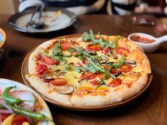 -Uncle Kosto科斯托·中东菜