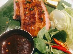 -星叶·东南亚料理(宁波万象汇店)