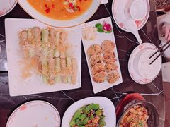 -稻香饭店(IFS国金中心店)