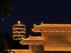 -福神岗公园