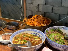 -慧娟面馆·餐厅(望江路店)