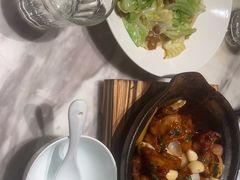 -汤城小厨•粤菜•靓汤(西直门凯德MALL店)