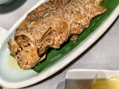-东方饺子王(哈西万达店)