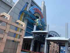 -沈阳方特欢乐世界