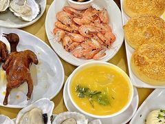 -吉莲利苑海鲜酒家(珠海拱北29年老字号店)