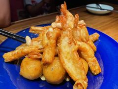 -小吊梨汤·北京菜·烤鸭(四元桥店)