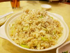 -德记潮州菜馆(卑路乍街)