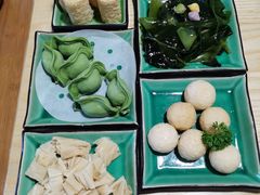 海带苗-十二舍·湯物素煮(江泰潤政店)