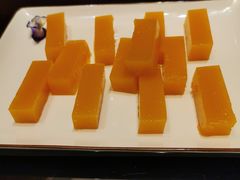 南瓜冻-老正兴菜馆(福州路店)