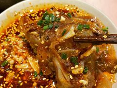 -诗爷牛尾汤(大坪英利店)