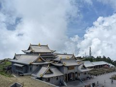 -峨眉山风景名胜区