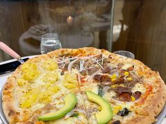 -1861意大利餐厅(文化广场店)