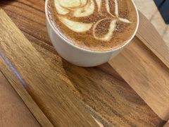 -Peet's Coffee皮爷咖啡(德基店)