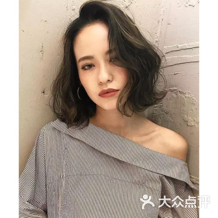 伊本造型(长宁来福士广场店)-图片-上海丽人-大众点评网