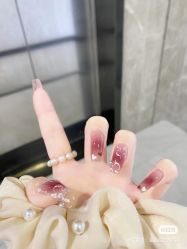 -妙睫屋日式美甲美睫