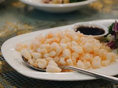 清炒虾仁-新聚丰菜馆(太监弄店)