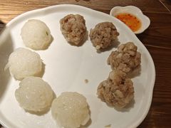 -金苑酒家·客家菜·广东老字号(万象店)