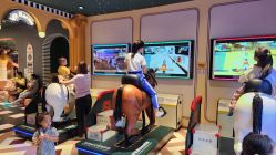 -meland亲子乐园(深圳领展中心城店)