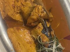 -津沽小院(天津之眼店)