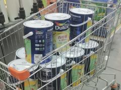 -百安居装修建材卖场(泰然店)