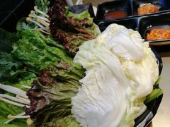 -手选潮汕鲜活牛肉火锅(二七广场店)