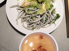 -蝎王府羊蝎子(虎坊桥总店)