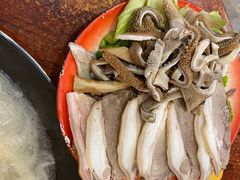 -草本味·市井羊肉馆(新开铺总店)