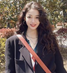 -Rise Hair上升造型