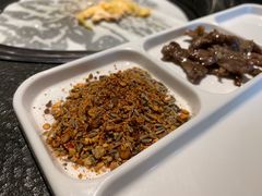 -一家东北烤肉(华大店)