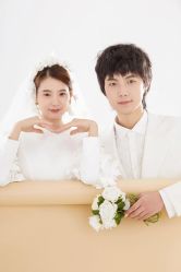 -IDO婚纱摄影(上海旗舰店)