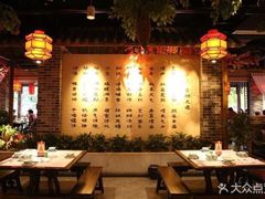 -粥满堂养生餐厅(学苑路店)