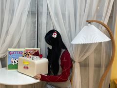 -千浔一暖DIY蛋糕烘焙(人民大学店)