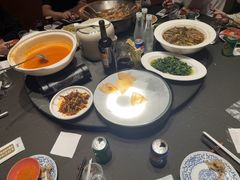 -皇厨荣升名厨家宴.赣州客家菜