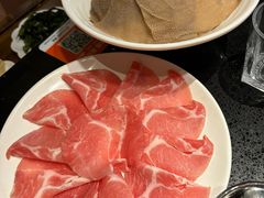 -三江两海老火锅(北京首店)