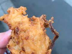 萝卜圆子-陶记正宗德州扒鸡(科巷店)
