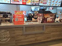 -汉堡王(砂之船奥莱店)