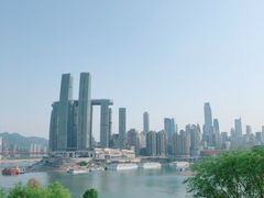 -铜锣湾·有麝自然香(长嘉汇购物公园店)
