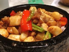 -渔沧米缸·绍兴美食(万达店)