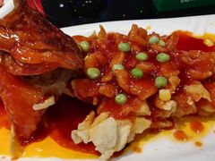 -老苏州芳和园茶酒楼  传统苏帮菜(观前店)
