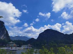 -鼎湖山风景区
