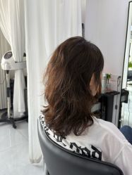 -V7 HAIR SALON